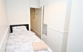 London Zone 1, 3Bedroom Maisonette With A View